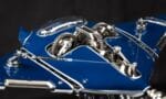 Steampunk Manta Ray, 3D Metal Puzzle for Adults, Mechanical Model Kit, DIY Metal Model, Manta Ray Model Puzzle, Devil Fish Steampunk Puzzle, ( (23)