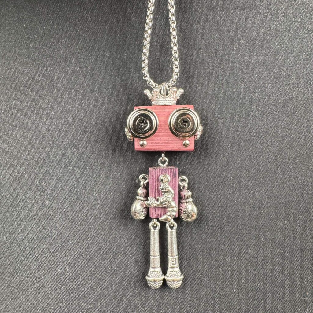 Image #1 from Isabella